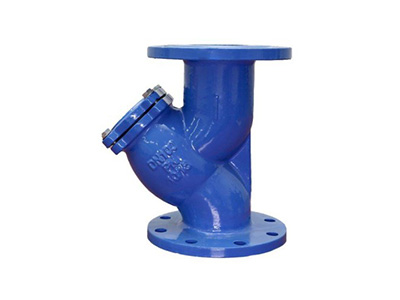 細數(shù)丨Y型過濾器的選購要點