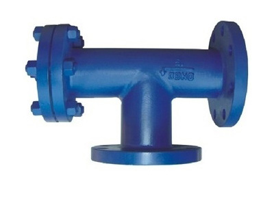 T型過濾器采用了什么原理？有什么作用？怎么裝？